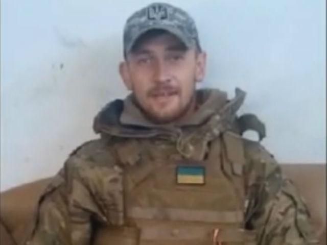 Ми вже поклали тут 500 бойовиків, – десантник з Донецького аеропорту Ми вже поклали тут 500 бойовиків, – десантник з Донецького аеропорту