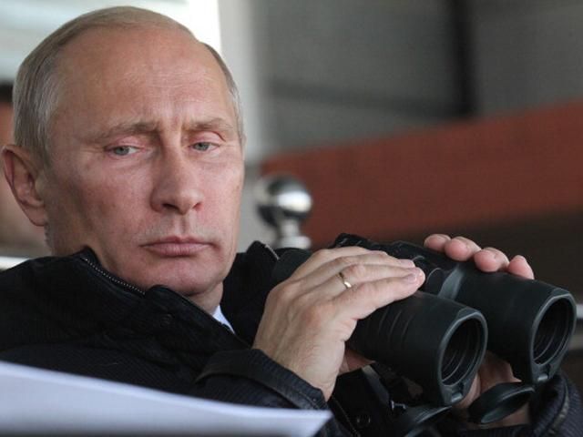 Путин приказал вывести войска из Ростовской области Путин приказал вывести войска из Ростовской области