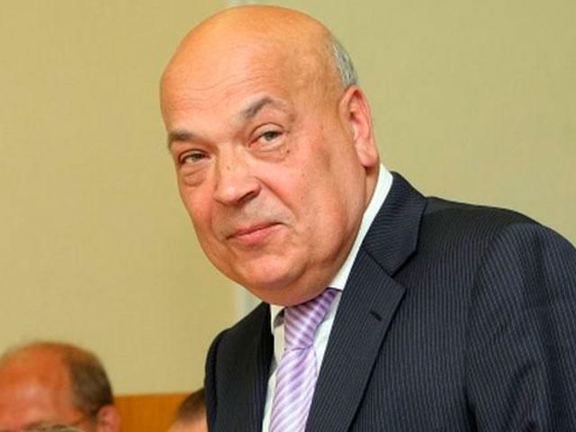 Прошлые сутки в Луганской области прошли без жертв и раненных, — Москаль Прошлые сутки в Луганской области прошли без жертв и раненных, — Москаль