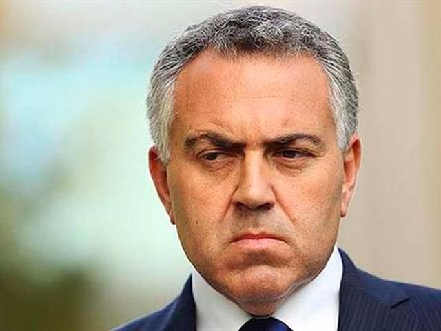 Австралийский министр заявил, что Путин таки приедет на саммит G20 Австралийский министр заявил, что Путин таки приедет на саммит G20