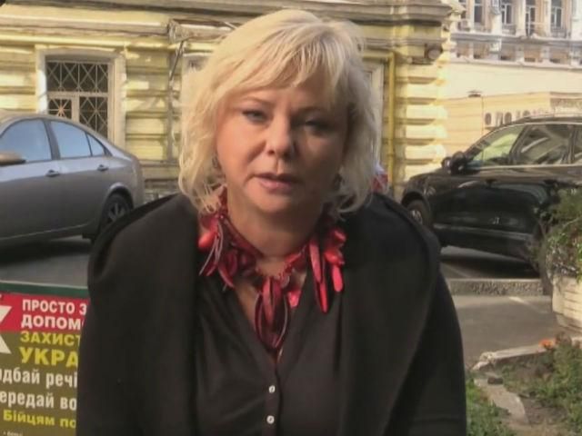 Нам потрібні партнери, які можуть доправити допомогу в найгарячіші точки, – волонтер Нам потрібні партнери, які можуть доправити допомогу в найгарячіші точки, – волонтер