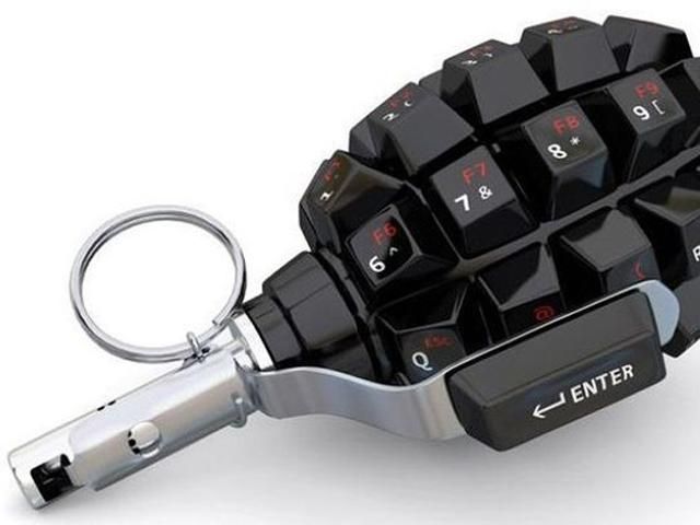 Три линии обороны информационного фронта Три линии обороны информационного фронта