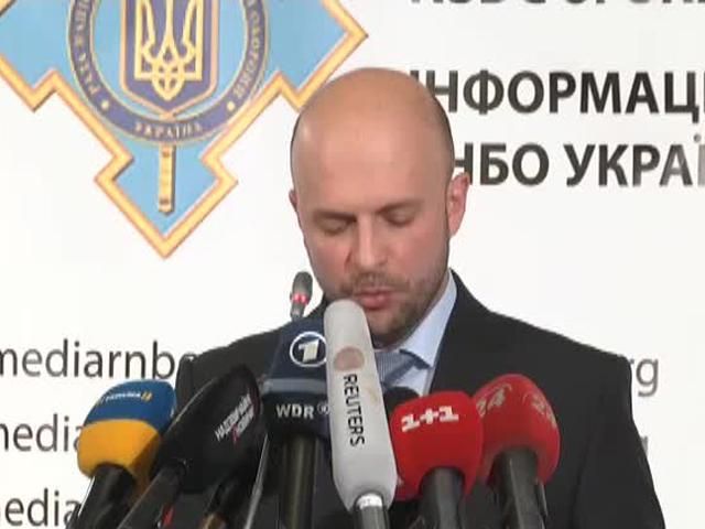 Террористы и российские военные усилили воздушную разведку, — СНБО Террористы и российские военные усилили воздушную разведку, — СНБО