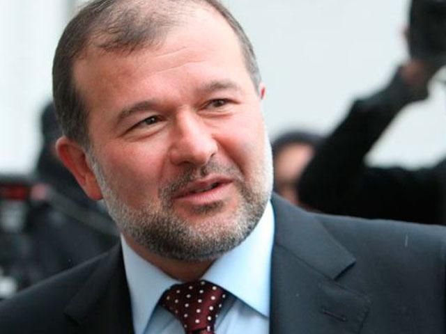 Балога считает, что Киев дает добро на крымский сценарий на Донбассе Балога считает, что Киев дает добро на крымский сценарий на Донбассе