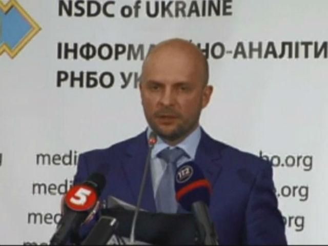 Бойовики планують поповнювати свої загони козаками, – РНБО Бойовики планують поповнювати свої загони козаками, – РНБО