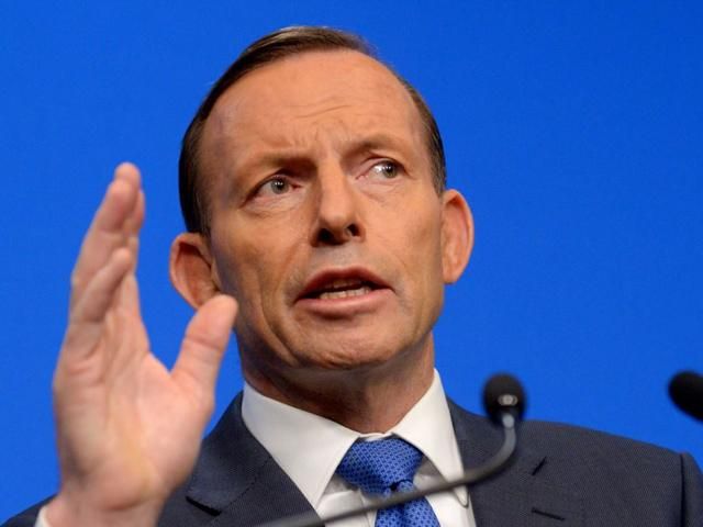 Австралия не могла отказать Путину, — Премьер Австралии Австралия не могла отказать Путину, — Премьер Австралии