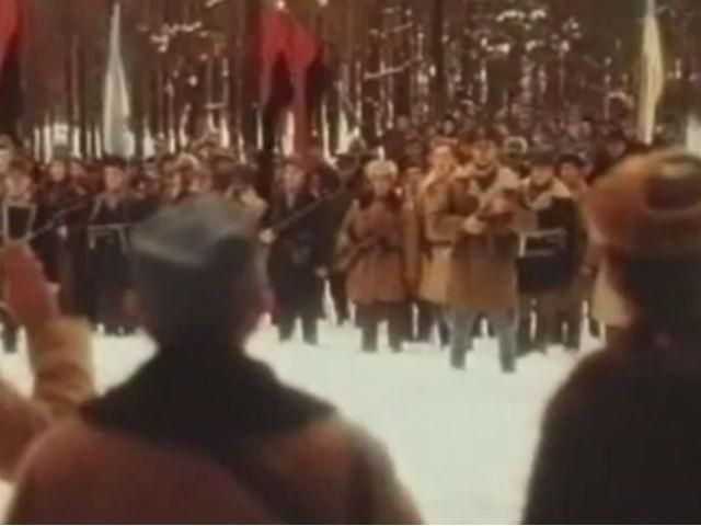 День в історії. 72 роки тому було створено УПА День в історії. 72 роки тому було створено УПА