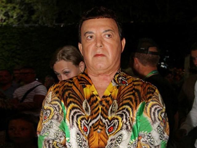 Кобзон споет для террористов Кобзон споет для террористов