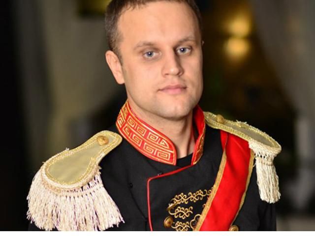 Терористи з "ДНР" відмовили "партії" Губарєва у реєстрації на свої "вибори" Терористи з "ДНР" відмовили "партії" Губарєва у реєстрації на свої "вибори"