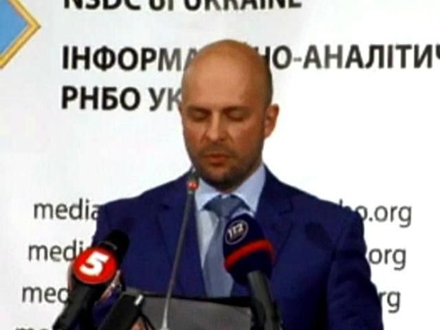 Найманці з РФ не хочуть їхати воювати на Донбас, — РНБО Найманці з РФ не хочуть їхати воювати на Донбас, — РНБО
