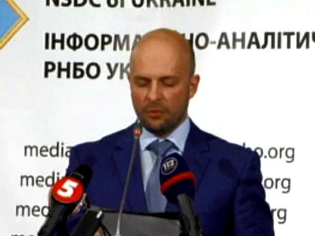 Найманці з РФ не хочуть їхати воювати на Донбас, — РНБО