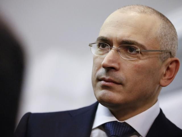 Репрессии в РФ могут стать массовыми, — Ходорковский