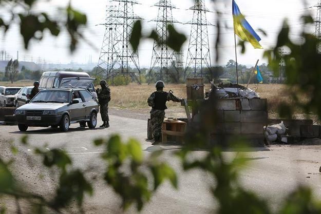 Минулої доби на Луганщині бойовики поранили 6 українських бійців