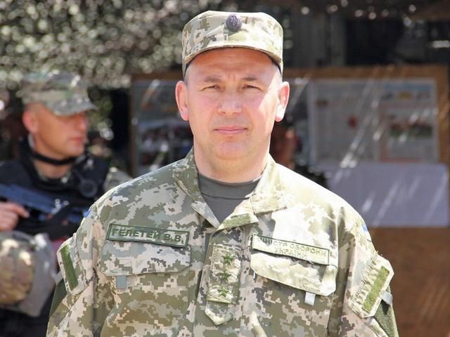 Гелетей каже, що уже має нову посаду Гелетей каже, що уже має нову посаду