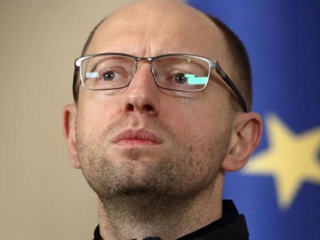 Яценюк хочет ликвидировать хозяйственные суды