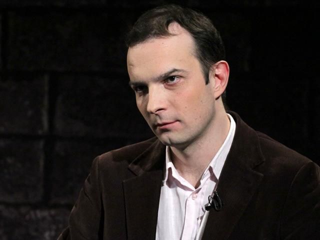 Под люстрацию подпадут и те, кто будет люстрировать Под люстрацию подпадут и те, кто будет люстрировать