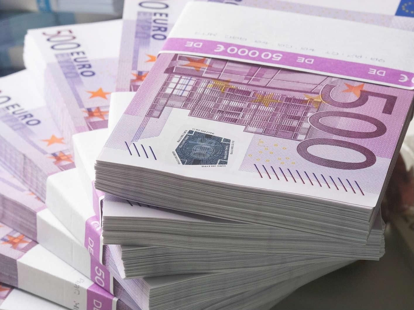 Євро подорожчав — офіційні курси валют на 14 жовтня Євро подорожчав — офіційні курси валют на 14 жовтня