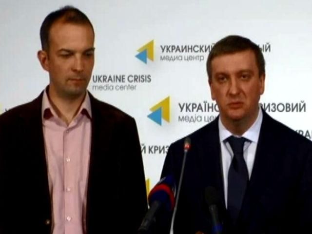 Минюст предложил Егору Соболеву возглавить общественный люстрационный совет Минюст предложил Егору Соболеву возглавить общественный люстрационный совет