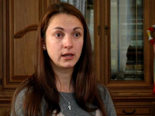 За свою команду я спокойна, ведь это эксперты в разных сферах, — Гопко За свою команду я спокойна, ведь это эксперты в разных сферах, — Гопко