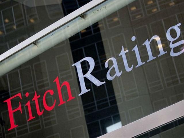 Fitch подтвердил рейтинги Киева на уровне СС/BB