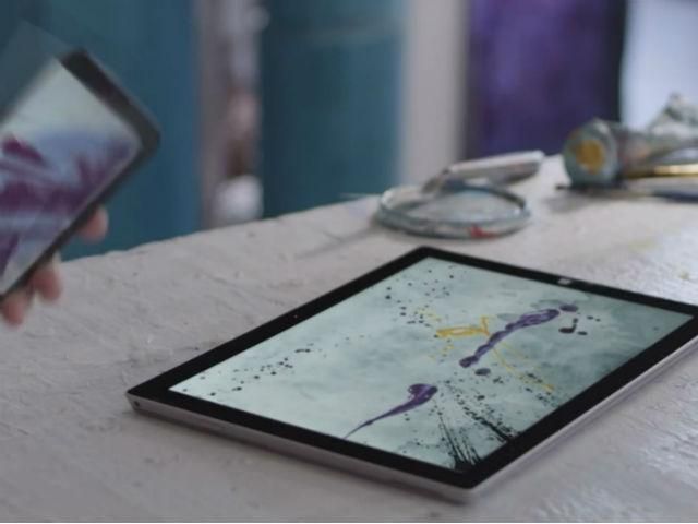 Компанія Adobe показала майбутній Photoshop, HTC анонсувала зовнішню камеру для смартфонів Компанія Adobe показала майбутній Photoshop, HTC анонсувала зовнішню камеру для смартфонів