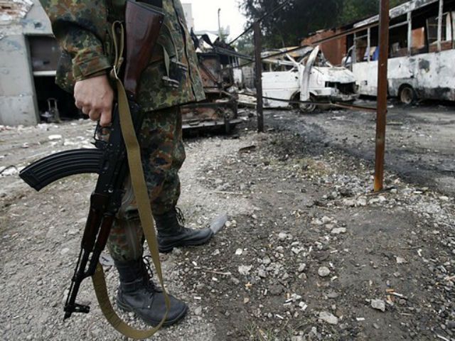 “ЛНР” контролює менше третини Луганської області, — Москаль