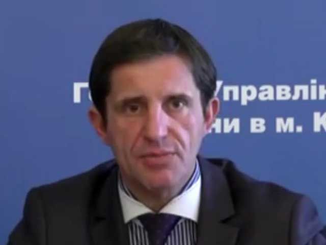 З 16 жовтня МВС переходить на посилений режим чергування, — Шкіряк З 16 жовтня МВС переходить на посилений режим чергування, — Шкіряк