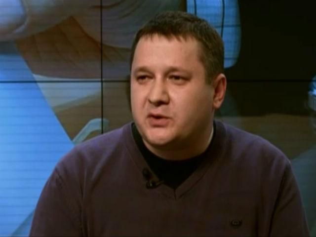 Не всі бійці АТО зможуть проголосувати, — голова КВУ Не всі бійці АТО зможуть проголосувати, — голова КВУ