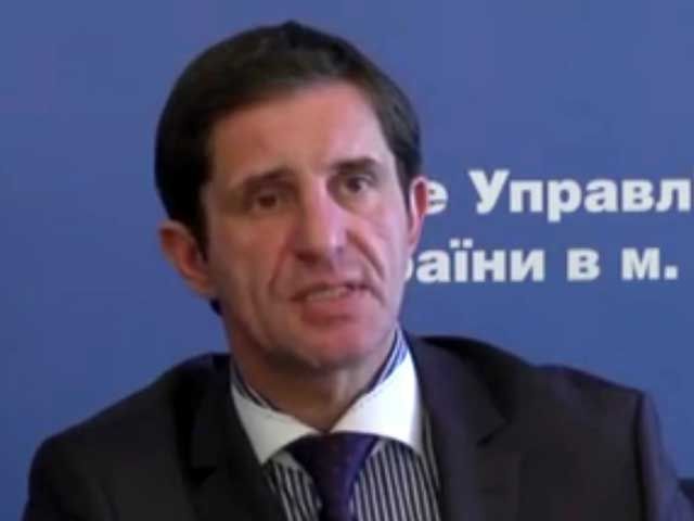 Более 60 тыс правоохранителей будут охранять выборы, — Шкиряк Более 60 тыс правоохранителей будут охранять выборы, — Шкиряк