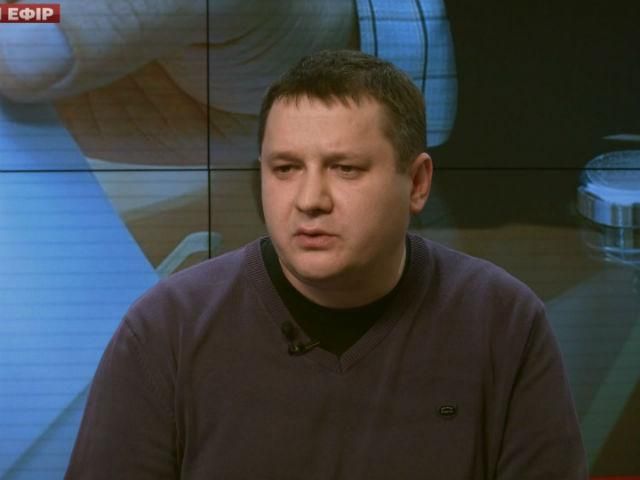 Для тисяч патріотів держава не створила умов, щоб вони могли проголосувати, — експерт Для тисяч патріотів держава не створила умов, щоб вони могли проголосувати, — експерт