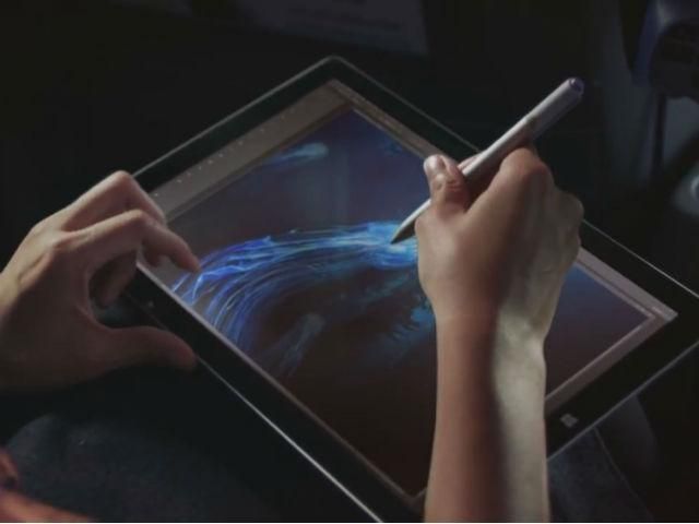 Компания Adobe продемонстрировала будущий Photoshop Компания Adobe продемонстрировала будущий Photoshop