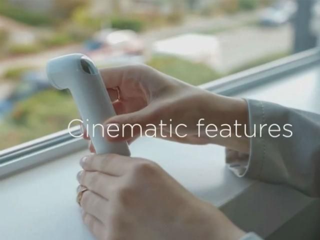 HTC анонсировала внешнюю камеру для смартфонов HTC анонсировала внешнюю камеру для смартфонов