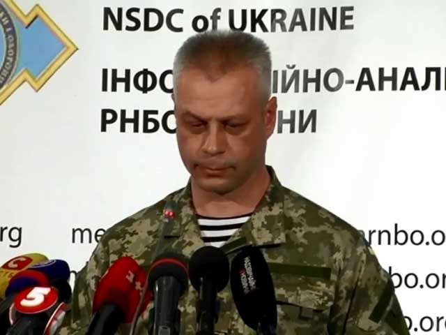 Росія відводить регулярні війська від кордону з Україною, — Лисенко