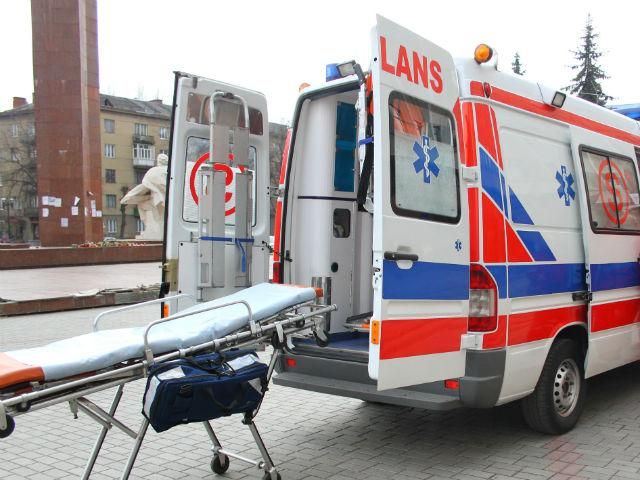У Польщі у хворого запідозрили лихоманку Ебола