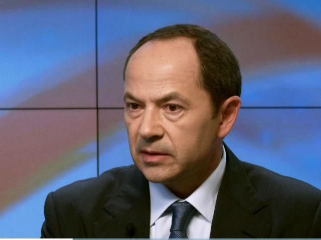 Реформи можна впроваджувати дуже швидко, — Тігіпко Реформи можна впроваджувати дуже швидко, — Тігіпко