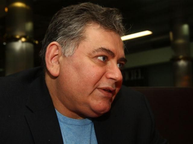 Люстрація буде починатися зверху, — член Громадського люстраційного комітету Люстрація буде починатися зверху, — член Громадського люстраційного комітету