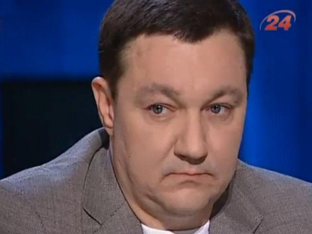 Обмінюватися територіями в умовах війни – це нонсенс, — Тимчук