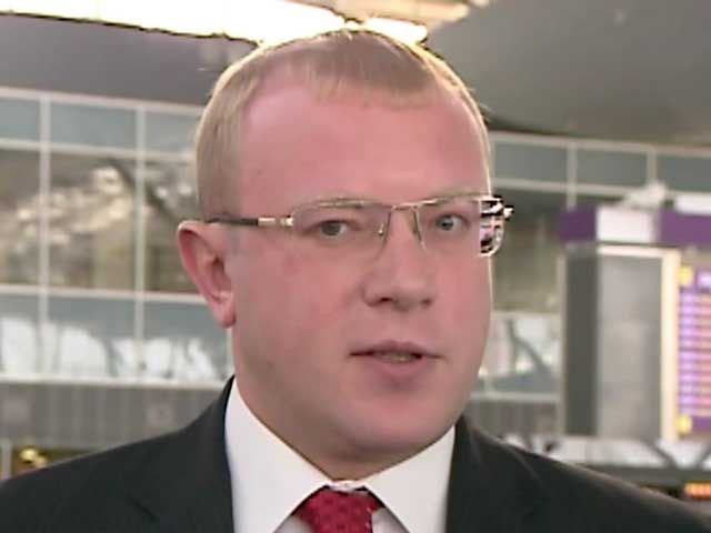 Савченко фактично ізольована від світу, — Шевченко Савченко фактично ізольована від світу, — Шевченко