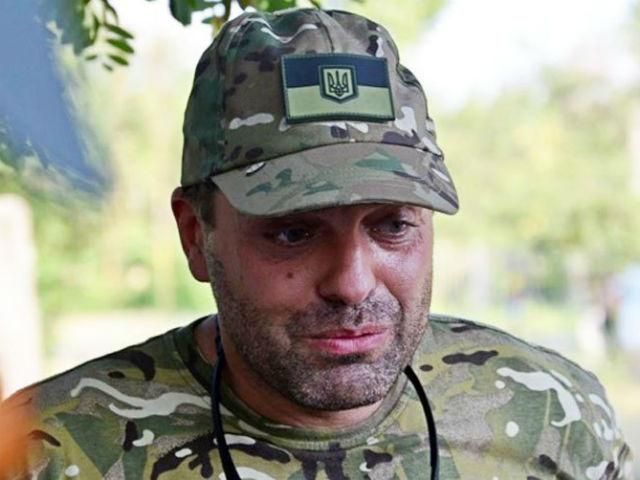 Бірюков розповів, як “обдовбані” наркотиками терористи нападають на Донецький аеропорт