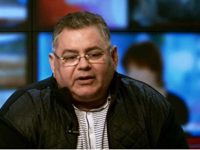 Выборы – это и есть люстрация, — эксперт Выборы – это и есть люстрация, — эксперт