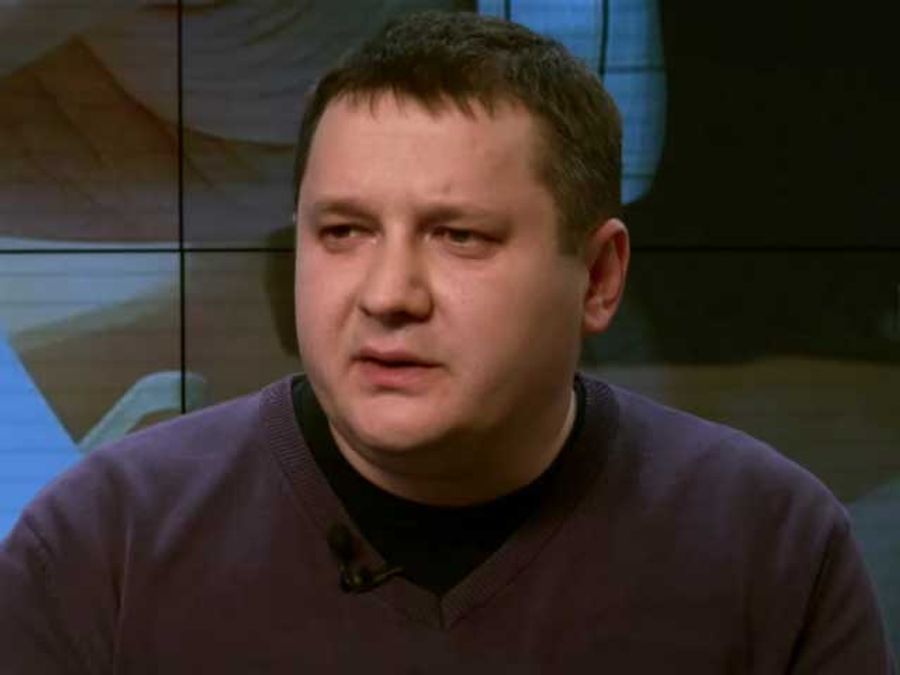 Уехать из зоны АТО, чтобы проголосовать, опасно для граждан, — эксперт Уехать из зоны АТО, чтобы проголосовать, опасно для граждан, — эксперт