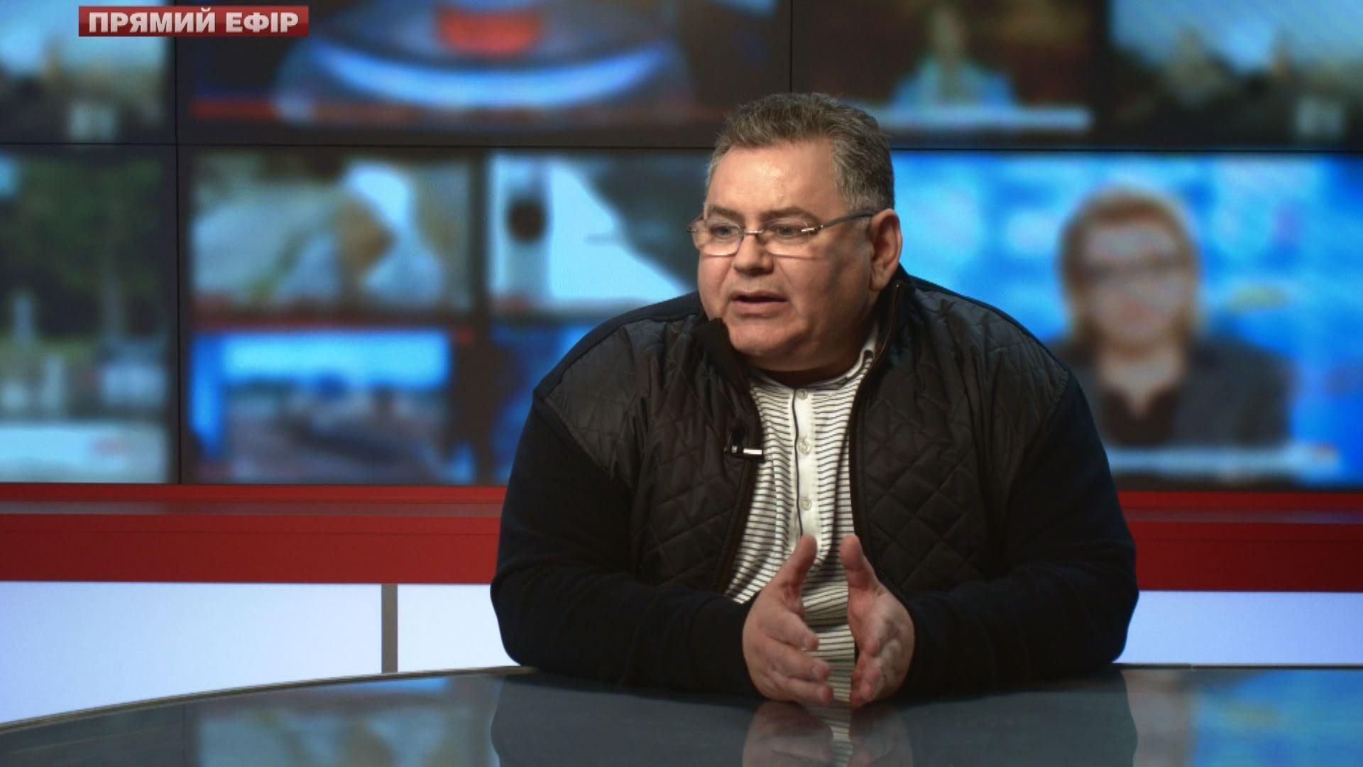 Люстрационным законом недовольно как общество, так и чиновники, — Волох Люстрационным законом недовольно как общество, так и чиновники, — Волох