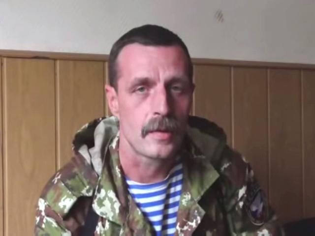 Террористы, подконтрольные "Бесу", отступили от Дебальцево, — "ИС". Террористы, подконтрольные "Бесу", отступили от Дебальцево, — "ИС".