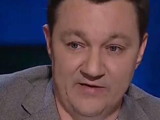 Потрібно вирішити — для чого нам потрібен донецький аеропорт, — Тимчук Потрібно вирішити — для чого нам потрібен донецький аеропорт, — Тимчук