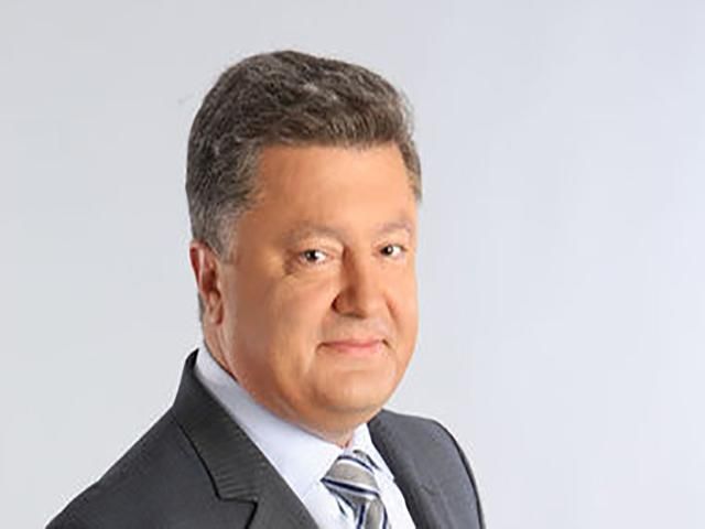 Петро Порошенко привітав українців зі святом Покрови Пресвятої Богородиці 