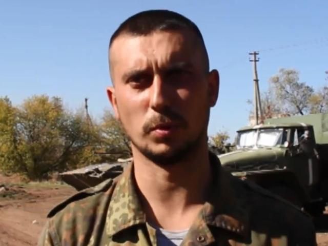 Доводилося відтягувати техніку під мінометним обстрілом, — військовий Доводилося відтягувати техніку під мінометним обстрілом, — військовий