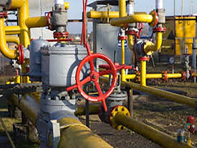 З початку АТО в Донецьку пошкоджено 149 км.  ділянок газових мереж