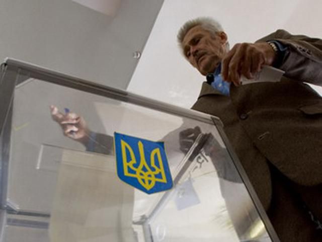 Парламент ужесточил уголовную ответственность за нарушение избирательных прав Парламент ужесточил уголовную ответственность за нарушение избирательных прав