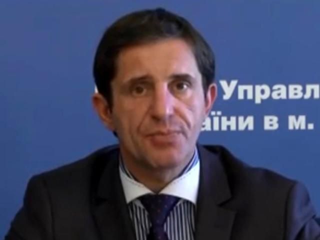 Праздник Покровы будет без провокаций, — МВД Праздник Покровы будет без провокаций, — МВД