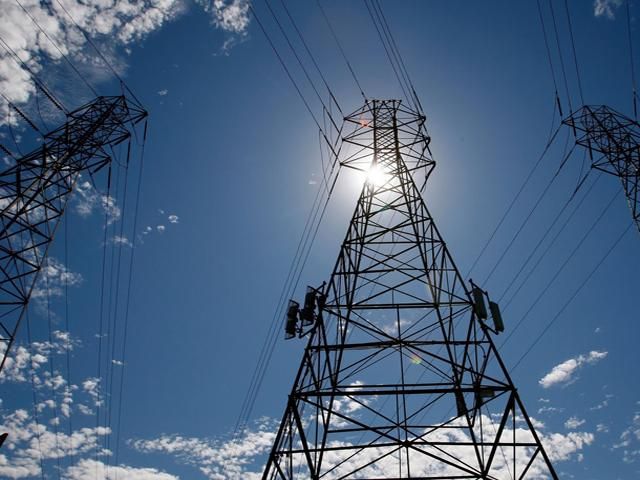 Білорусь хоче відновити постачання електроенергії з України Білорусь хоче відновити постачання електроенергії з України